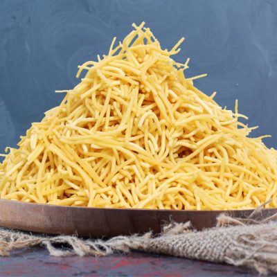 laxmi foods nylon sev