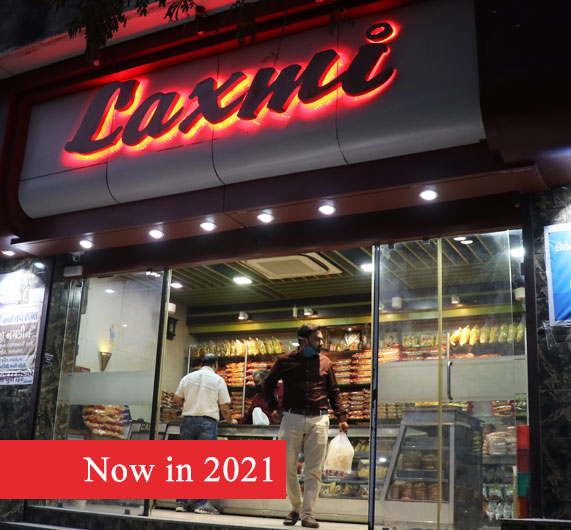laxmi foods now 2021