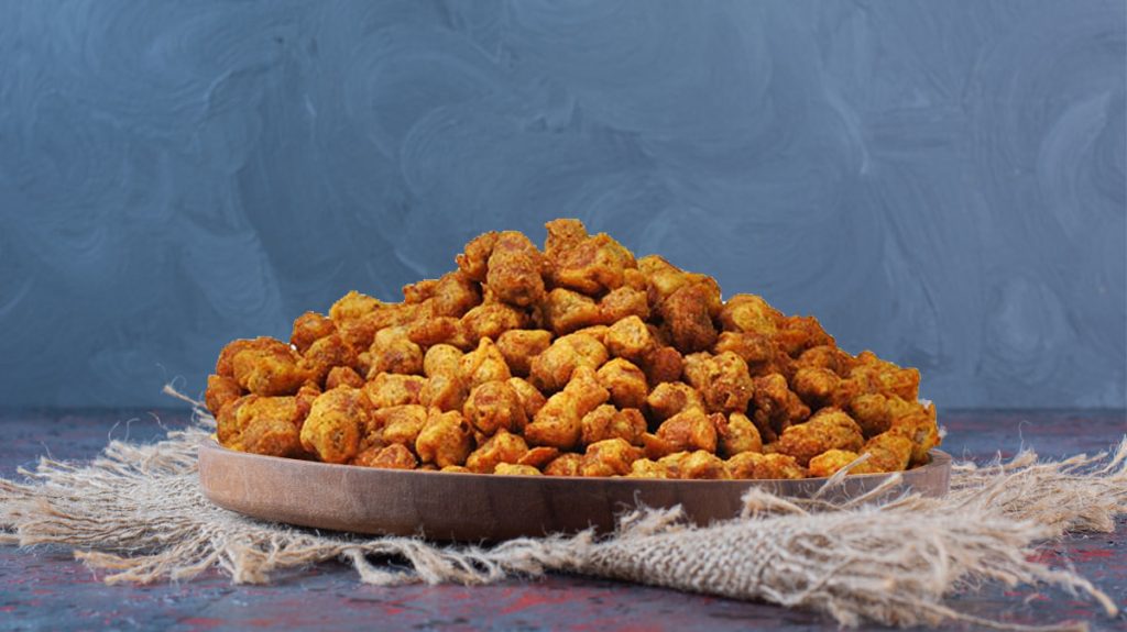 Sing Bhajiya – Laxmi Foods